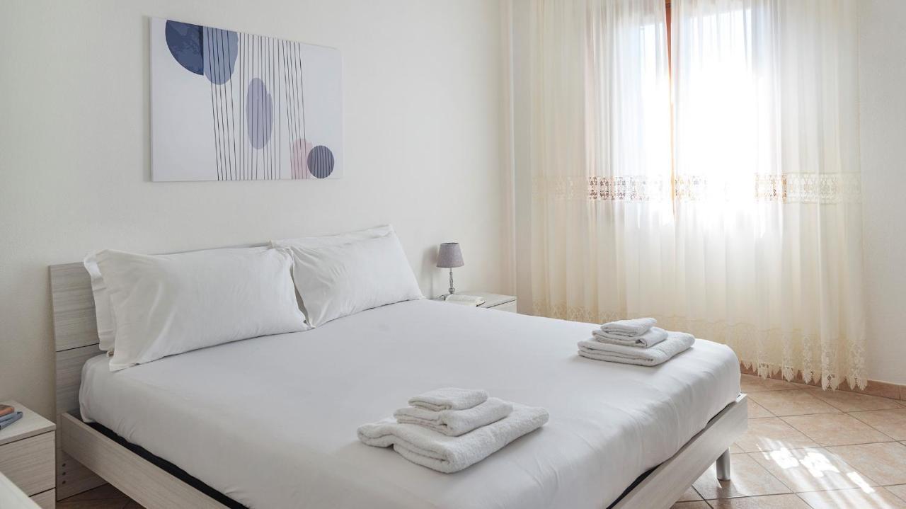 Apartamento Welcomely - Xx Settembre 278